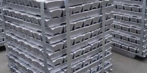 Aluminium Ingots