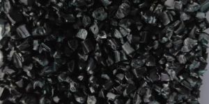 Grinder Black Polypropylene Granules