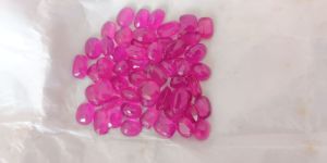 Natural Mozambique Ruby