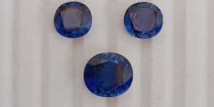 Natural Sri Lankan Blue Sapphire Gemstone
