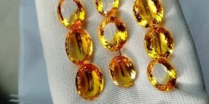 Natural Topaz Gemstone