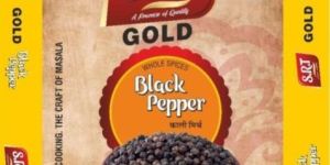 30 Kg Gold Black Pepper Seeds