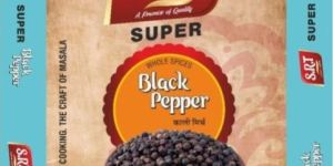 30 Kg Super Black Pepper Seeds