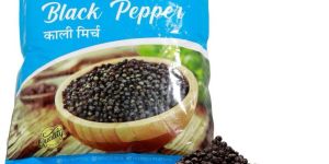 Super Black Pepper Seeds