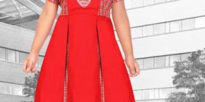 Girls ST. Thomas Nursery School Uniform