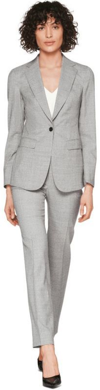 Ladies Corporate Uniform