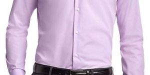 Mens Full Sleeve Corporate Shirts