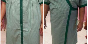 Patient Uniform