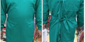 Surgeon Gown