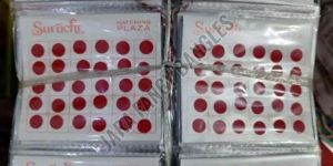 Velvet Ladies Fancy Bindis