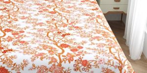 Printed Bedsheets