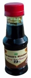 80g Gramins Kitchen Soy Sauce