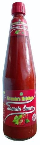 Tomato Ketchup