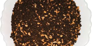 Caramel Chocolate Spice Tea