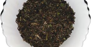 Darjeeling First Flush Black Tea