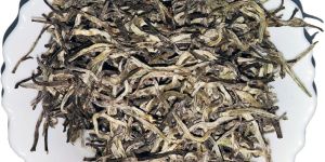 Darjeeling Silver Needle Tea