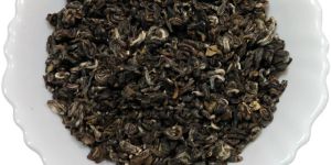 Green Pearls Darjeeling Green Tea