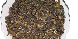 Hand Rolled Green Tea