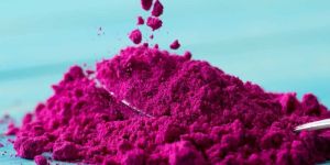 Dragon Fruit Powder