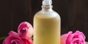 Turkish Rose Perfume Oil