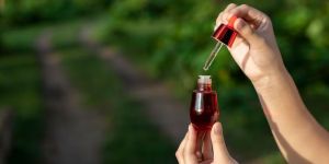 Vampire Blood Fragrance Oil