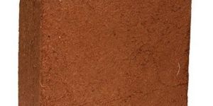 Low EC Coco Peat Block