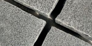 COBBLE STONE HAND CUT