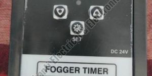Fogger Timer