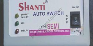 Semi Auto Switch