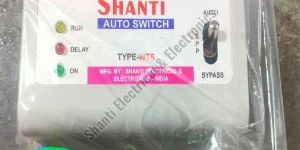 WTS Type Auto Switch