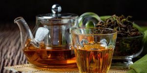 Darjeeling Tea