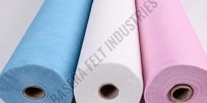 PP Non Woven Geotextile Fabric