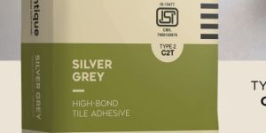 Tile Adhesives