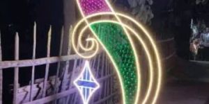 Event Decoration Service