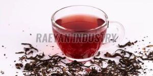Roselle Herbal Tea