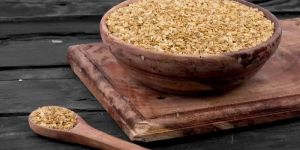 Roasted Coriander Seeds