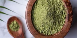 Stevia Dry Leaf Powder