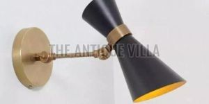 Stilnovo Style Wall Sconce Lighting