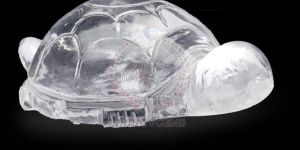 TGM 0870 Transparent Tortoise Gemstones