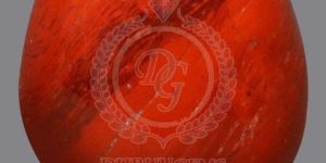 TGM 0909 Red Pear Jasper Stones