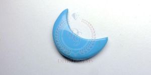 TGM 0971 Blue Moon Turquoise Gemstone