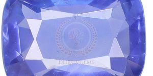 TGM 0977 Cushion Mix Blue Sapphire Gemstones