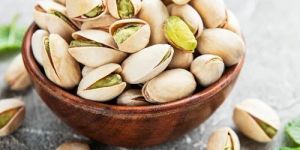 Pistachio Nuts