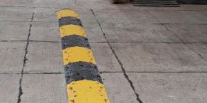 Plastic Speed Breaker
