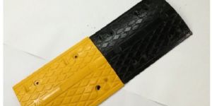 Rubber Speed Breaker