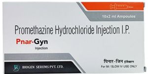 Promethazine Injection