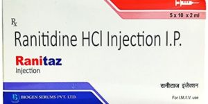 Ranitidine Hydrochloride