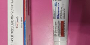 Takfa Forte Ointment