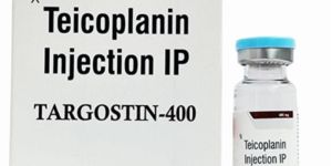 Teicoplanin Injection