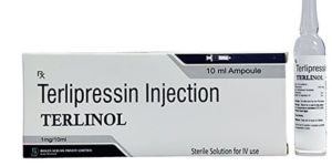 Terlipressin Injection